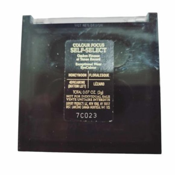 Lancôme Eye Shadow New - Picture 5 of 7